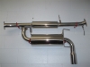 Chrome Exhaust Systems