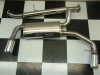 Dual Exhaust Systems