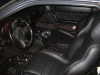 Mazda RX7 Custom Leather Upholstery