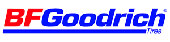 BF Goodrich Tire Logo