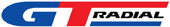 GT Radial Tire Logo