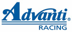 Advanti Wheel Logo