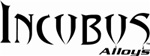 Incubus Wheel Logo