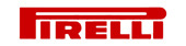 Pirelli Tire Logo