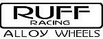 Ruff Wheel Logo