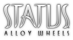 Status Wheel Logo