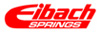 eibach springs Logo