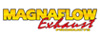 Magnaflow exhaust Logo