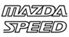 Mazdaspeed Logo