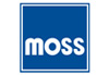 Moss Racing Logo