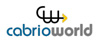 cabrio world Logo