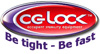 cg-lock Logo