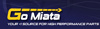 Go Miata Logo