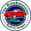 Knobmeister Logo