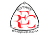 Rotary Engine Logo
