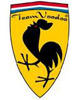 Thompson Voodoo Racing Logo